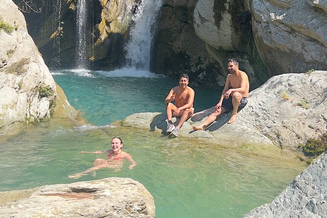 Osumi Canyons and Bogova Waterfall Tour - Key Things to Know Before You Go