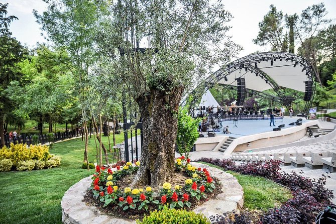 Panoramic City Tour Tirana - Deciding how much museum time you need