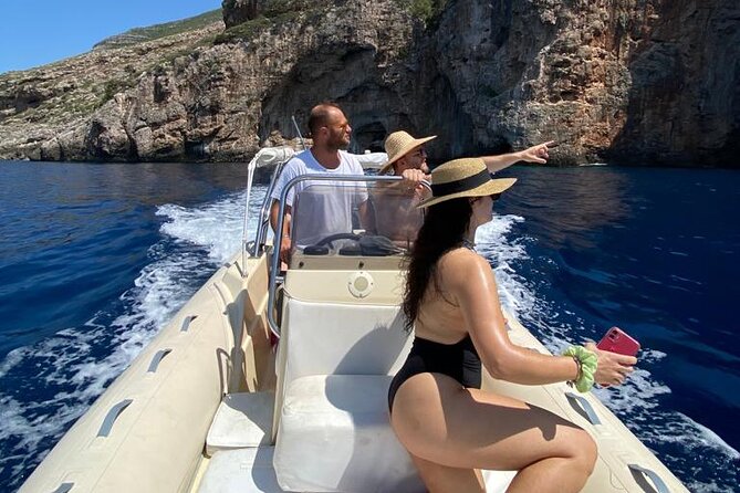 Panoramic Tour & Snorkeling in Haxhi Ali Cave & Karaburun - Five things to know before you book