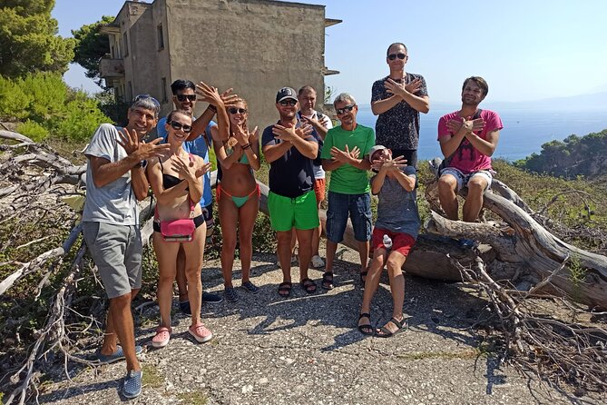Panoramic Tour & Snorkeling in Haxhi Ali Cave & Karaburun - Three Little Beaches and the Shen Vasil confusion