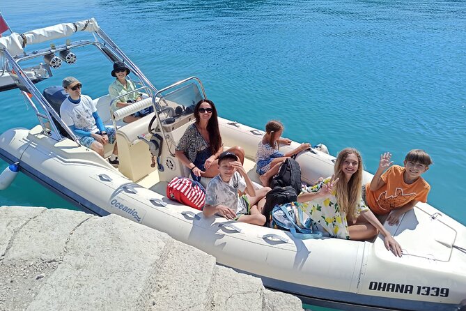 Panoramic Tour & Snorkeling in Haxhi Ali Cave & Karaburun - Is $36.04 good value?