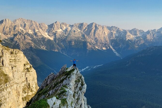 Peaks of the Balkans - Key points to know before booking