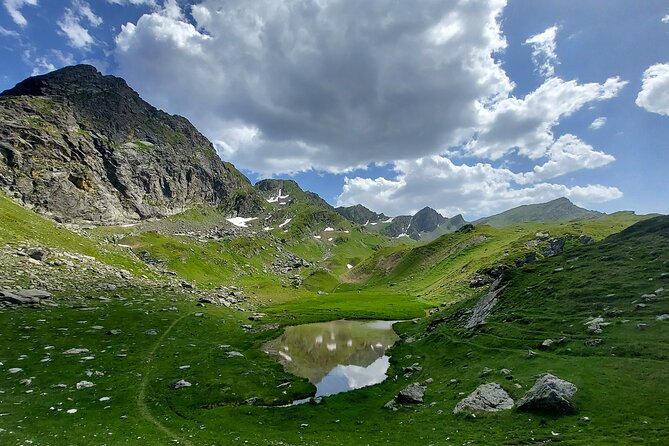 Peaks of the Balkans - Why this trek feels different from a standard hiking holiday