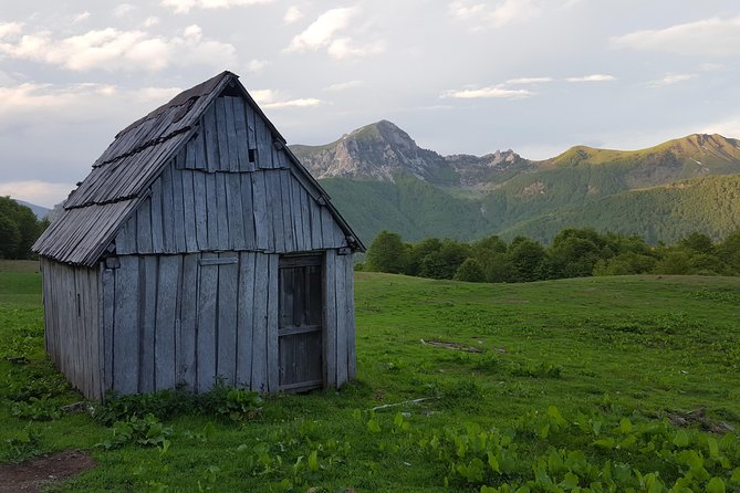 Peaks of the Balkans - 8 Days Tour - Key points to know before you book