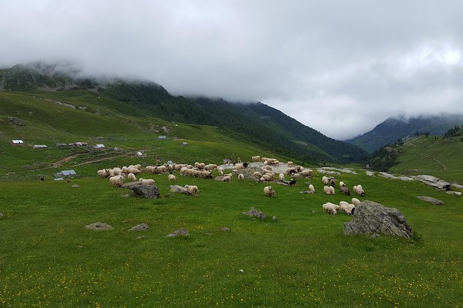 Peaks of the Balkans - 8 Days Tour - Why this route feels different from a standard Balkan tour