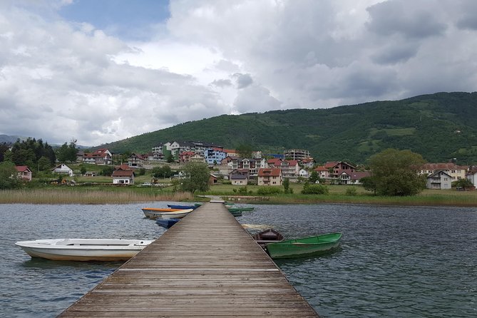 Peaks of the Balkans - 8 Days Tour - Day 5: Glacial lakes and Babino Polje