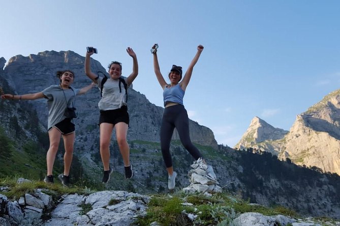 Peaks of the Balkans Tour: Theth, Valbona & Koman Lake in 5 days - Day 5: Koman Lake and the long ride back