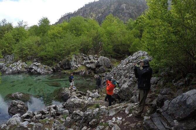 Peaks of the Balkans Tour: Theth, Valbona & Koman Lake in 5 days - What to pack for these four nights