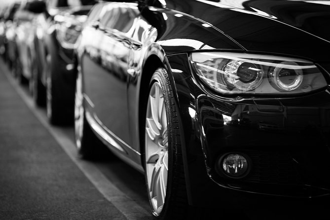 Pogradec Private Arrival/Departure Airport Transfer - Key points to know before booking