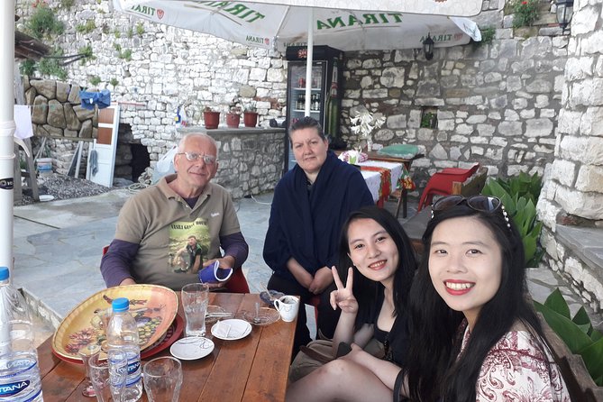 Premium Walking Tour of Berat with Expert Guides - Key points to know before you book
