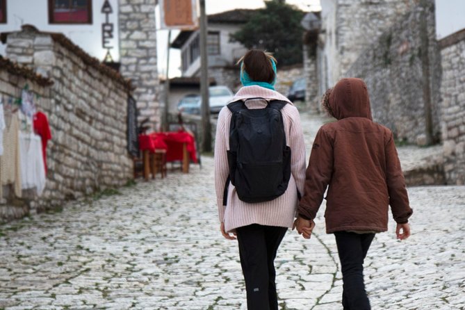 Premium Walking Tour of Berat with Expert Guides - Starting in downtown Berat and the old town