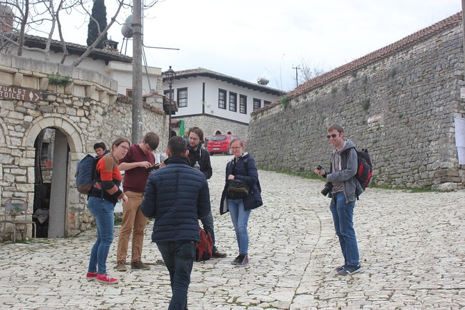 Premium Walking Tour of Berat with Expert Guides - How to prepare for the three hours