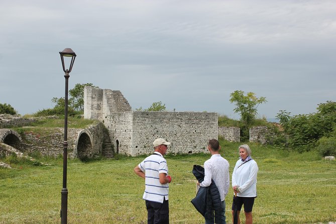 Premium Walking Tour of Berat with Expert Guides - Who will enjoy this tour most?