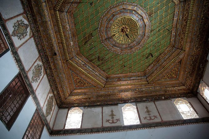 Premium Walking Tour of Berat with Expert Guides - Climbing toward Berat Castle