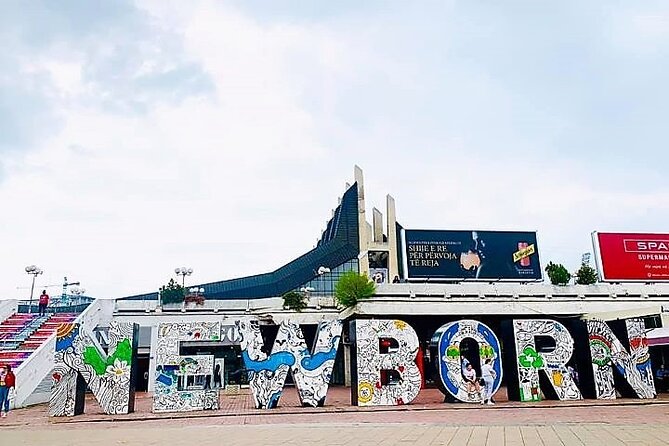 Prishtina, Full Day Trip from Tirana - Key Points Before You Book
