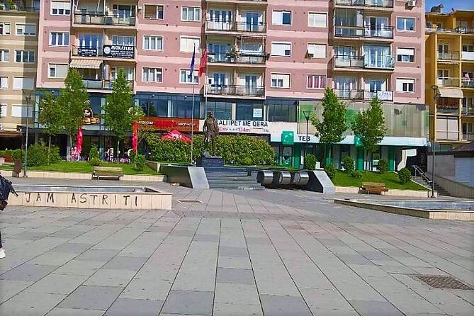 Prishtina, Full Day Trip from Tirana - Why This Day Trip From Tirana Makes Sense