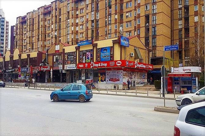 Prishtina, Full Day Trip from Tirana - Is $289.20 a Fair Price?