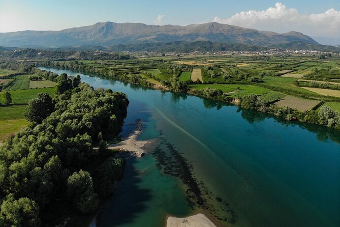 Private 4 Day Tour of Albania from North to the South - Day two: Roman Durrës and Ottoman Berat