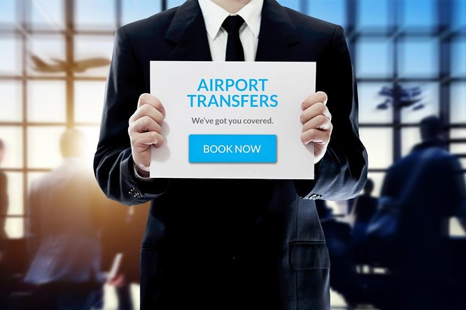 Private Airport Transfers from Tirana to Saranda - Why this transfer makes sense after landing in Albania