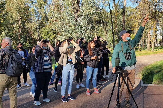 Private Birding Tour in Albania - Key things to know before booking