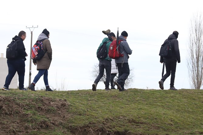 Private Birding Tour in Albania - How the five-day format works for different birders