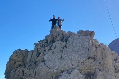 Private Bovilla Lake and Kruja City Day Tour from Tirana