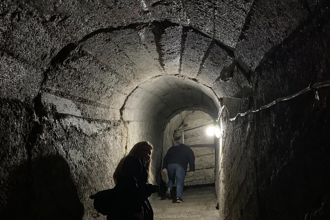 Private Cold War City Tour in Gjirokaster - Key points to know before booking