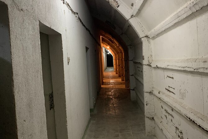 Private Cold War City Tour in Gjirokaster - Why Gjirokaster’s Cold War story matters