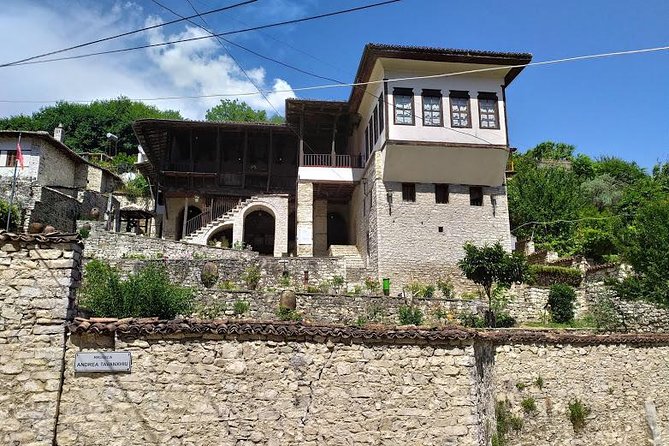 Private Day Tour of Berat and Durres from Tirana - Mangalem and Berat’s famous white houses