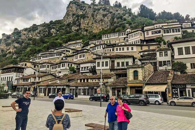 Private Day Tour of Berat and Durres from Tirana - What the guides add to the day