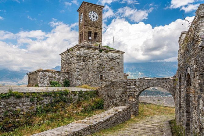 Private Day Tour of Gjirokastra from Tirana - Key points to know before booking
