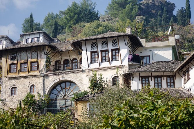 Private Day Tour of Gjirokastra from Tirana - Enver Hoxha’s former home and Mad People Street