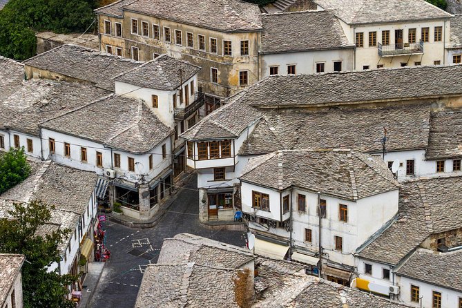 Private Day Tour of Gjirokastra from Tirana - A final hour to understand the Stone City