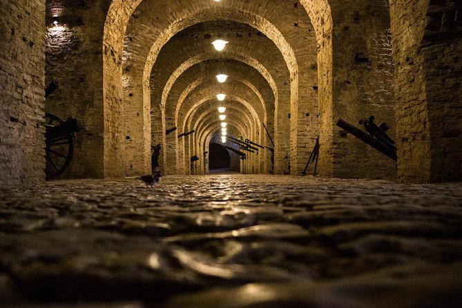 Private Day Tour of Gjirokastra from Tirana - Who will get the most from this tour