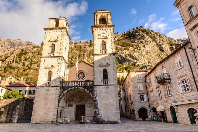 Private Day Tour of Montenegro , Budva and Kotor from Tirana - Why this Montenegro trip works from Tirana