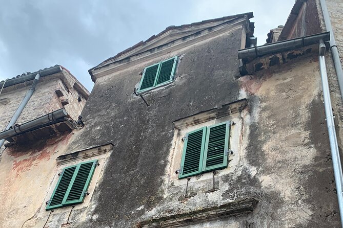 Private Day Tour of Montenegro , Budva and Kotor from Tirana - Budva mixes Roman remains with seaside holiday energy