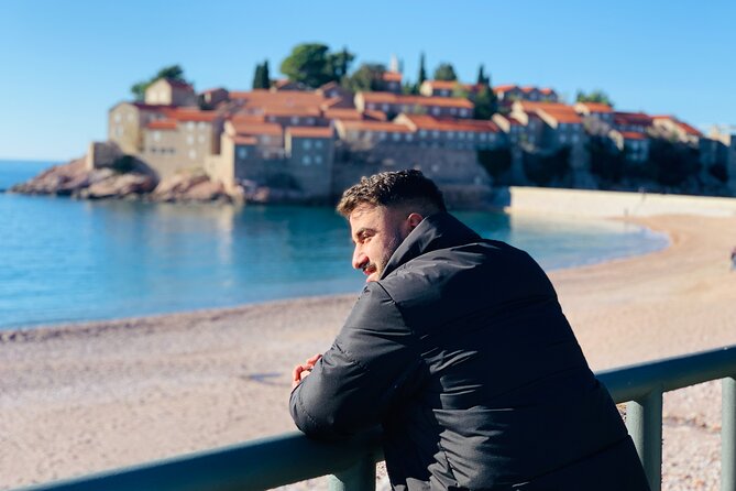 Private Day Tour of Montenegro , Budva and Kotor from Tirana - St. Tryphon Cathedral adds a focused history stop