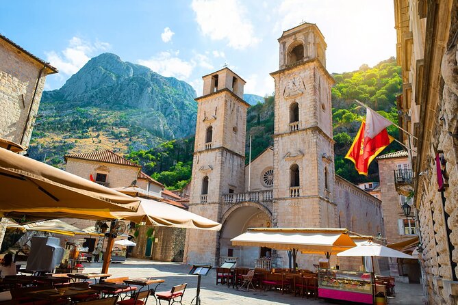 Private Day Tour of Montenegro , Budva and Kotor from Tirana - Lunch in Kotor is flexible, but not included