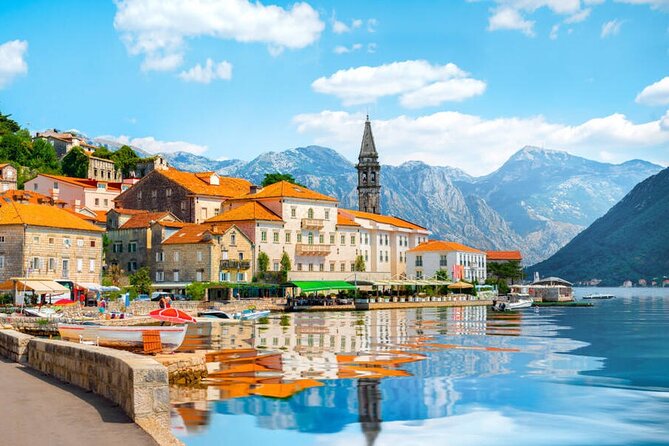 Private Day Tour of Montenegro , Budva and Kotor from Tirana - The border crossing can shape the whole day