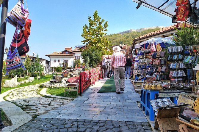 Private Day Tour of Prizren from Tirana - Why Prizren makes a strong day trip from Tirana