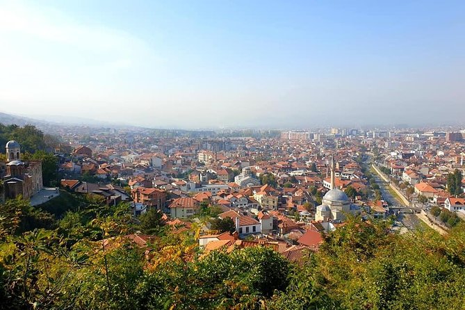Private Day Tour of Prizren from Tirana - Timing, comfort, and what to bring