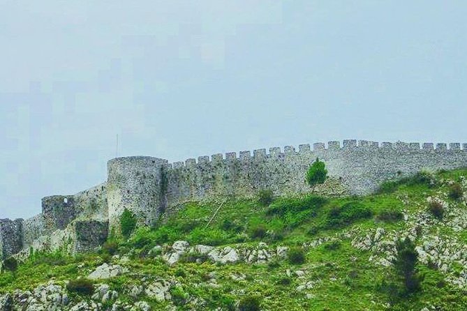 Private Day Tour of Shkodra City and Rozafa Castle, Car & Driver included - Key points to know before booking