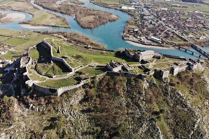 Private Day Tour of Shkodra City and Rozafa Castle, Car & Driver included - Why Shkodra makes a worthwhile day from Tirana