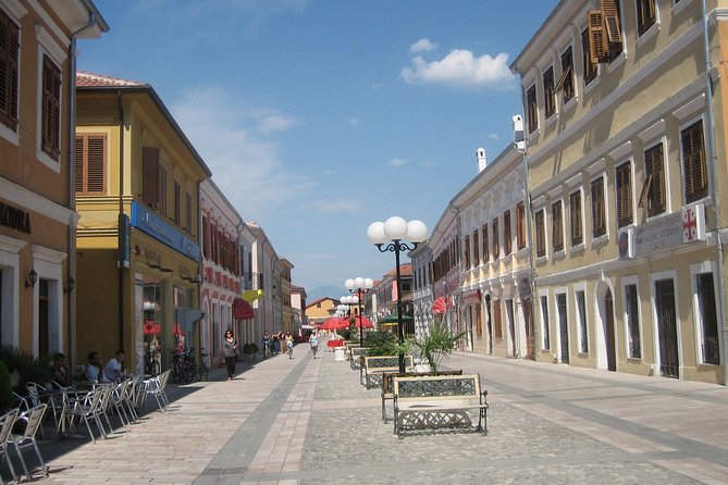 Private Day Tour of Shkodra City and Rozafa Castle, Car & Driver included - Who will enjoy this experience most