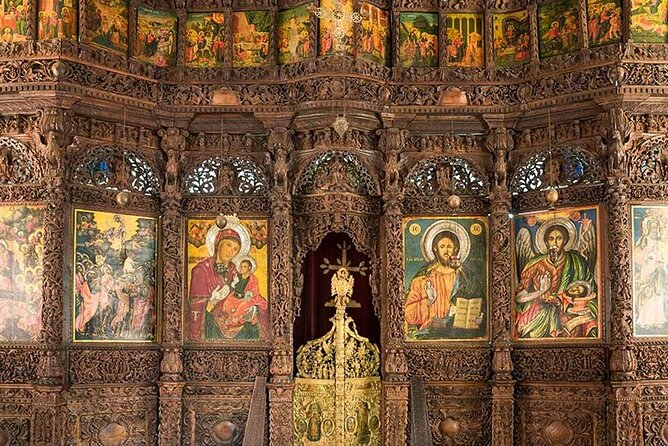 Private Day Tour of Skopje and North Macedonia from Tirana - The Old Bazaar: Skopje’s Best Walk