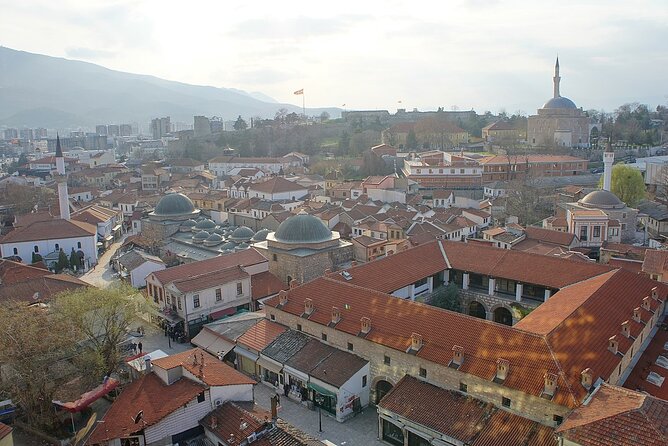 Private Day Tour of Skopje and North Macedonia from Tirana - Orthodox and Islamic Skopje Side by Side
