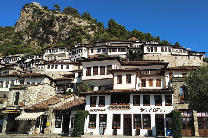 Private Day Trip to Berat from Tirana or Durres - Key points at a glance
