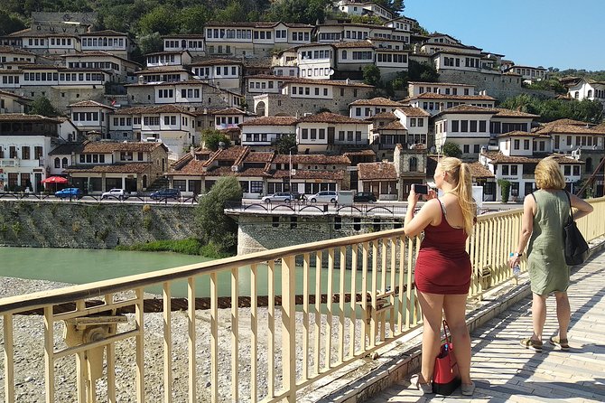 Private Day Trip to Berat from Tirana or Durres - The Onufri Museum and Berat’s religious art