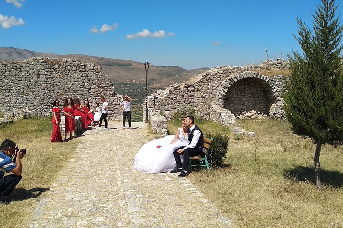 Private Day Trip to Berat from Tirana or Durres - Holy Trinity Church and the castle’s high views