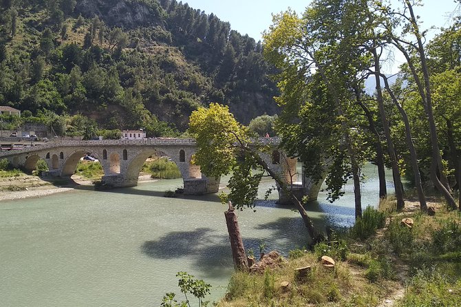 Private Day Trip to Berat from Tirana or Durres - The King Mosque and the old city’s changing faiths